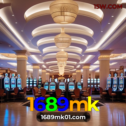 1689mk PIX instantâneo Brasil - Depósito e saque em minutos 24/7