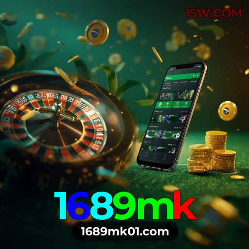 1689mk APP mobile iOS Android - 187 mil downloads São Paulo Rio BH