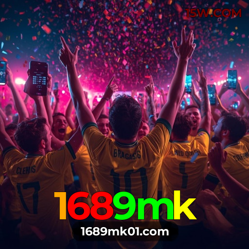 Tabela RTP dos jogos de cassino da 1689mk