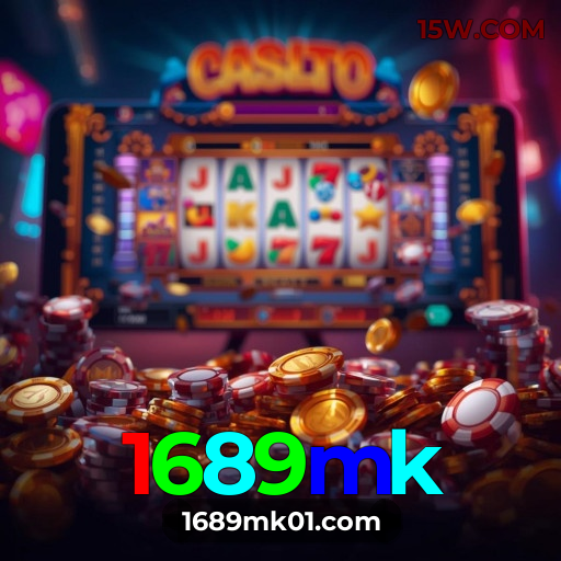 1689mk bônus R$5.000 + 500 giros - Rollover 35x, prazo 30 dias, 38% taxa conversão